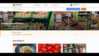 RetailVerse