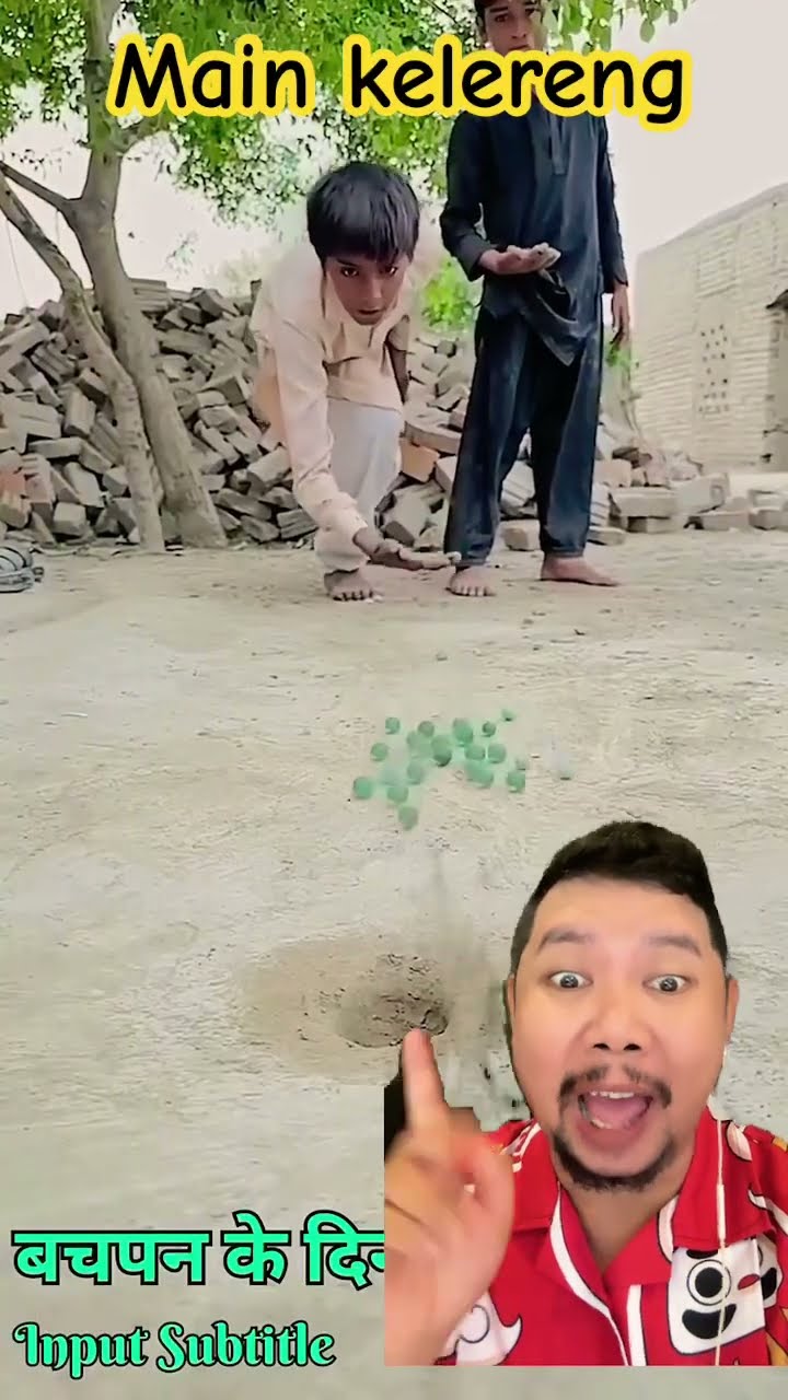 SENENG BANGET MAIN KELERENG!!??? #shortsfeed #shorts #shortsviral #shortsvideo