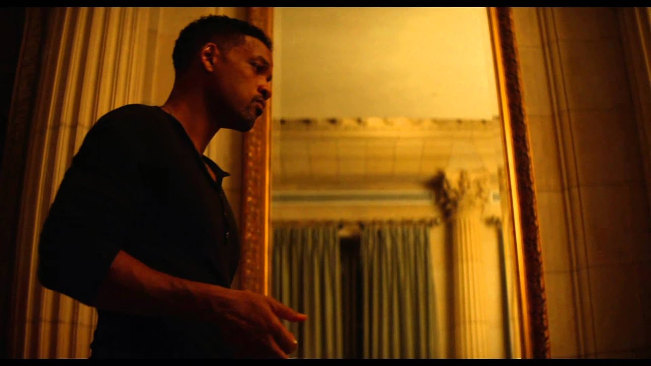 Focus/Fokus Filminin Türkçe Altyazılı Fragmanı