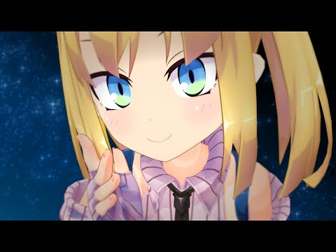 深夜にゆったりまったり話す雑談配信【 理原ひなり / Vtuber 】