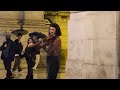 Experience Ludovico Einaudi Nadeya Busking In Lisbon