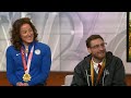 Tatyana McFadden and Brad Snyder On The Paralympic Movement | New York Live TV