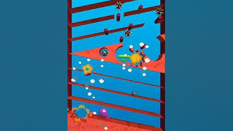 dig this! 345-10 | the third dimension | Dig this level 345 episode 10 solution gameplay walkthrough