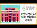 Prsentation de la mission locale lille avenirs