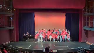 Lower School Spring Concert