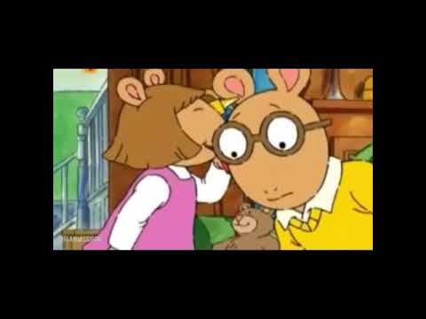 Arthur kulakların çok iyi ama malesef beynin yok