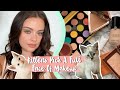 KITTENS Pick My Makeup!! | Julia Adams