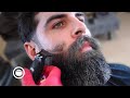 Attractive Guy's Barbershop Haircut Takes His Looks to the Next Level | Tipp the Barber