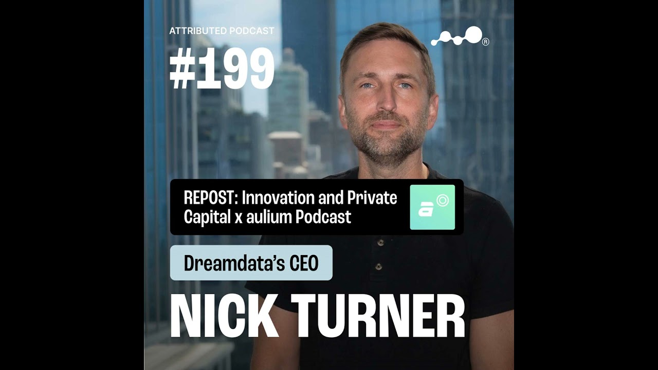 Why Buyers Want to Own the Journey: Nick Turner on Self-Service