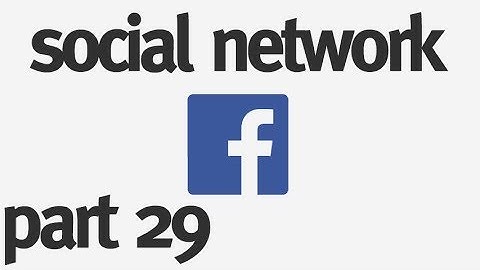 How to Make a Social Network from Scratch: Part 29 - Poking People