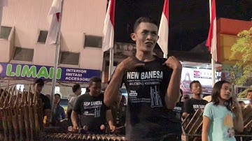 Sayang cover NEw banesa