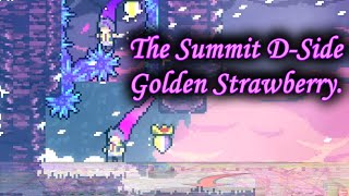 The Summit D-Side (7D) Golden Strawberry.