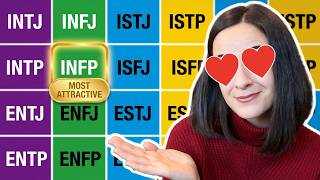 The 16 Personalities' MOST ATTRACTIVE quality