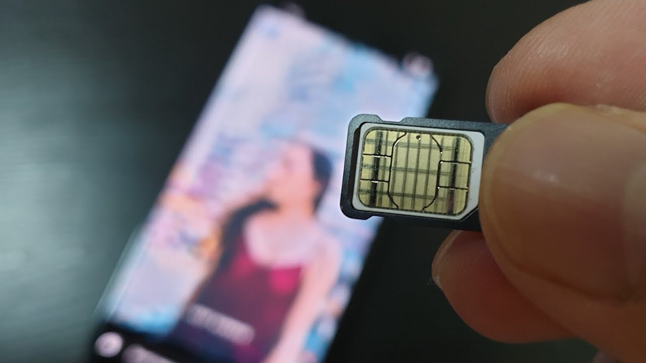 How Real Dual-Sim Iphones From China Differs From E-Sim Iphones