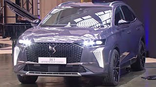 New DS7 Antoine De Saint Exupéry Collection (2024) | FIRST LOOK by Planet Car News 948 views 8 days ago 59 seconds