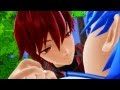 【MMD Original】Akaito x Kaito - Treasure