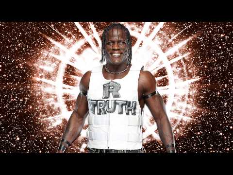 2011-2014: R-Truth 14th WWE Theme Song - Little Jimmy (No Quotes) [ᵀᴱᴼ + ᴴᴰ]