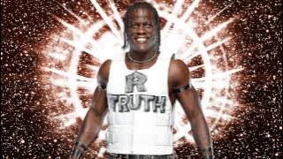 2011-2014: R-Truth 14th WWE Theme Song - Little Jimmy (No Quotes) [ᵀᴱᴼ   ᴴᴰ]