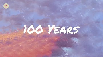 Five For Fighting - 100 Years (lyric video)