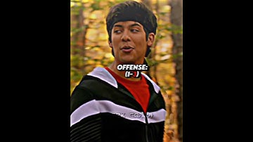 Miguel (S2) Vs Robby From Cobra Kai 🐍 [Who Is Strongest] #cobrakai #miguel #robby #season2 #season5