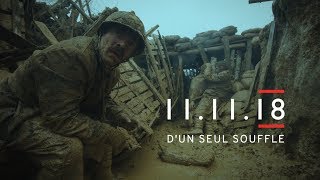 Court-métrage 11.11.18 D'un seul souffle (English Subtitles)