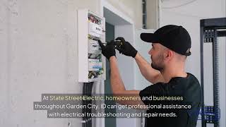Emergency Electrical Repair Garden City ID | State Street Electric | 208 996 7973