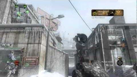 Spawn Tomahawk Tutorial I Summit I