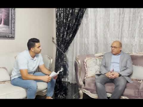 حوار مع المهندس أيمن محمد