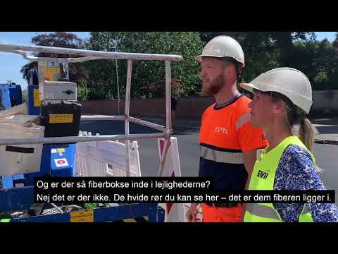 Video: Hvor lang tid tar informert levering?