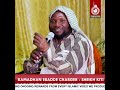 AFTER RAMADHAN | SHEIKH MUHSIN BURHAN KITI