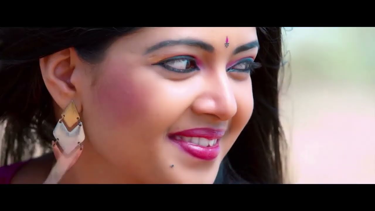 Iraivan   New Action Suspence Thriller Full South Movie Hindi Dubbed 2023   Jayam Ravi   Nayanthara7