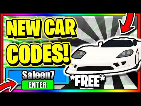 All New Secret Op Working Codes New Car Update Roblox Vehicle Simulator Youtube Vehicle Simulator All Codes For 2018 Roblox Unedited Vehicle Simulator All Codes For 2018 Roblox Unedited All New Secret Op Working Codes New Car Update Roblox Vehicle Simulator Youtube