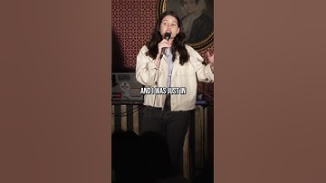 Thumbnail of Muslim Dad #standupcomedy #comedy #standup #muslim #egypt
