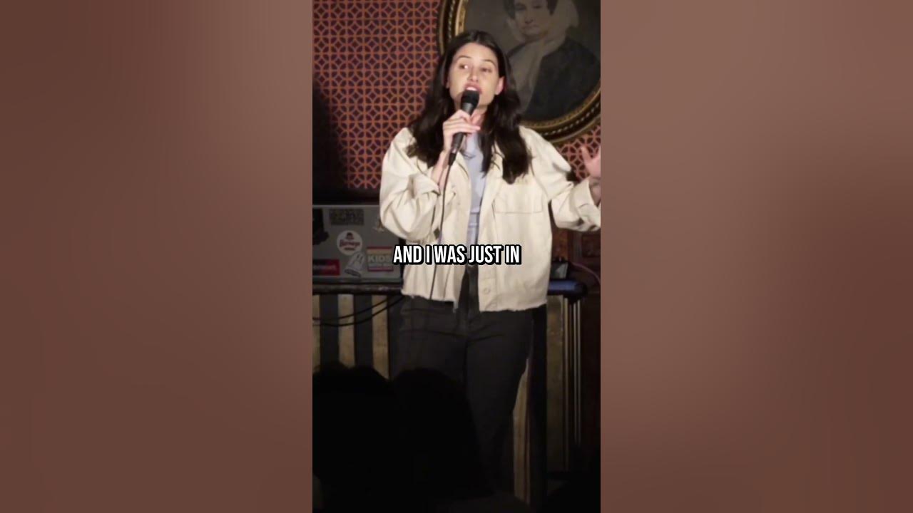 Muslim Dad #standupcomedy #comedy #standup #muslim #egypt