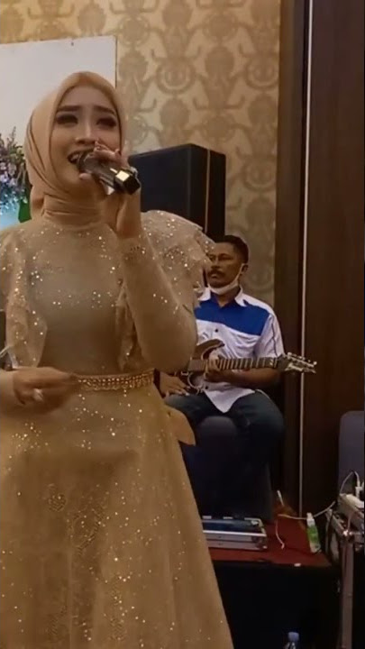 Anisa rahmah - BIDADARI CINTA album beda rasa   cover and lyric