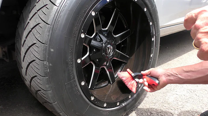 Wheely Clean - Dura-Coating Technology