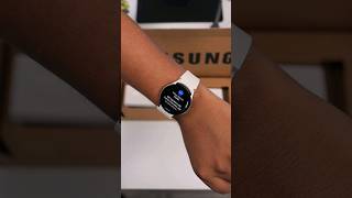Samsung Galaxy Watch 6 Unboxing!! Out now! #shorts #samsung#watch6 @ghtechreview