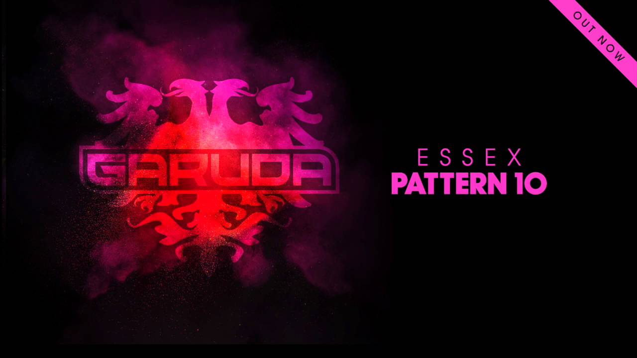 ESSEX - Pattern 10 adlı videoyu YouTube'da izle ESSEX - Pattern 10 adlı videoyu YouTube'da izle