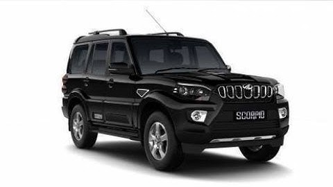 Mahindra Scorpio S 11 bs6 key 🔑 programming by X pad Elite