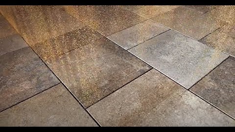 Accel Dust Preventing Polymeric Paver Sand