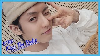 [이민혁] 220622 비투비의 키스 더 라디오 | 비글비글 [BTOB kiss the radio]