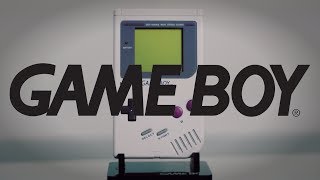 Game Boy Zero