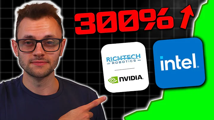 NVIDIA Backed Penny Stock Set to Explode | Buy Before It’s Too Late