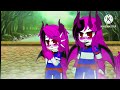 Welcome to the show (gcmv) (the Amazonian effect episode 10 sneak peek) re-edited 