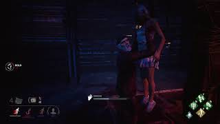 Syringe Tech Against Camping Basement Clown | Dead by Daylight