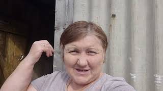 Мы поехали в Анжеро Судженск/ распаковка чек/ дальше работаю с сыром