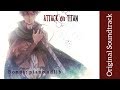 Attack on titan original soundtrack i  bonus piano adlib  high quality  hiroyuki sawano