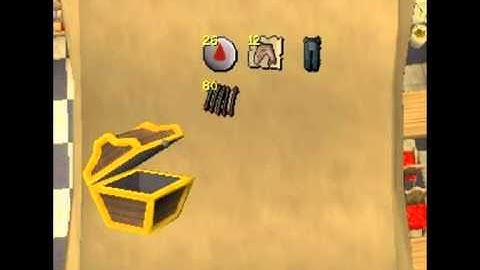 100 HARD clue scroll loot