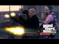 Gta 5 online  the purge ep 3 hq