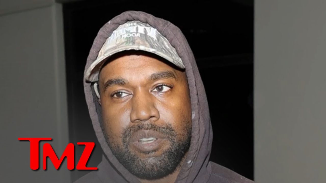 Kanye West Claims He “Likes Jewish People Again” Thanks To Jonah Hill and  '21 Jump Street